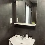 Lux 公寓 欧罗什哈佐