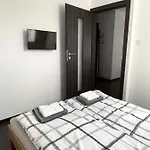Lux 公寓