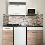 Lux Apartment