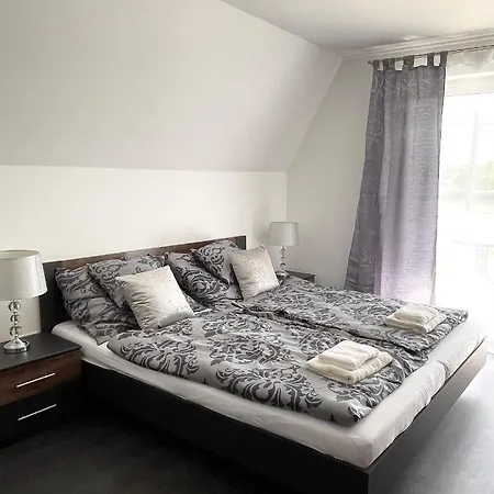 Lux Apartment