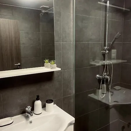 Apartment Lux *