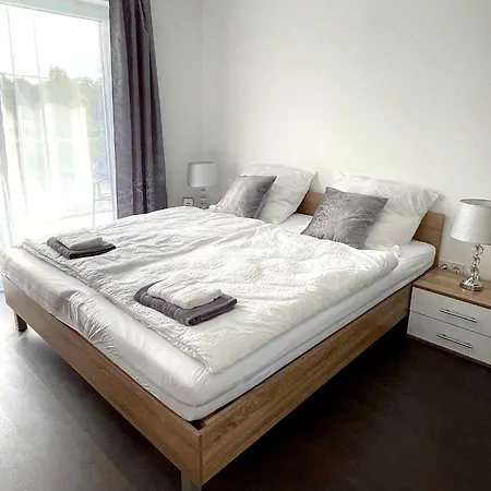 Apartment Lux