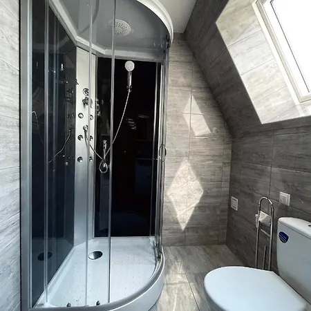 Apartment Lux *