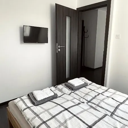 Lux Apartment