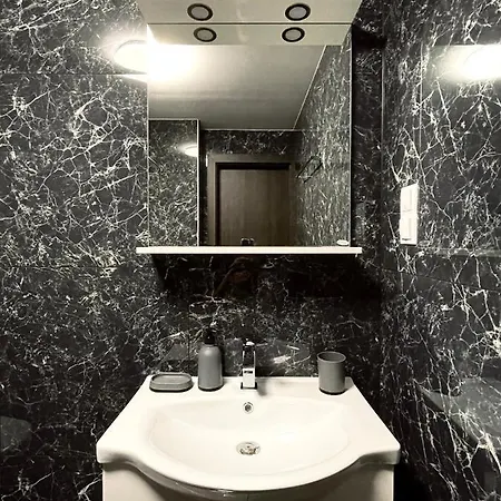Apartment Lux *