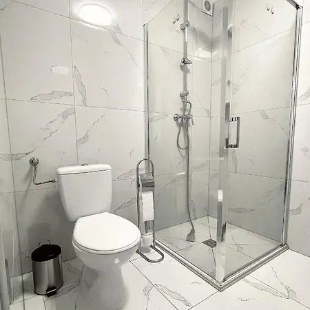 Apartment Lux *