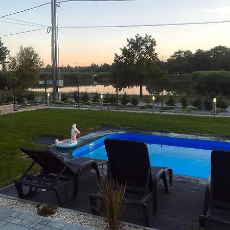 Lux Apartment